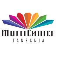 multichoice tanzania logo image