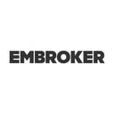 logo of Embroker