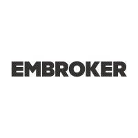 embroker logo image