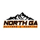 logo of North Ga Gutters And Roofing