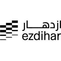 ezdihar holding logo image