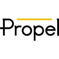 propel, inc logo image