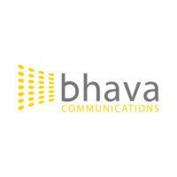 bhava communications logo image