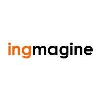 ingmagine logo image