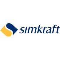 simkraft solutions pvt. ltd. logo image