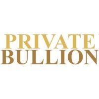 private bullion logo image