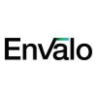 envalo logo image