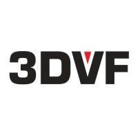 3dvf logo image