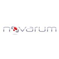 novarum logo image