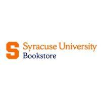 syracuse university bookstore logo image