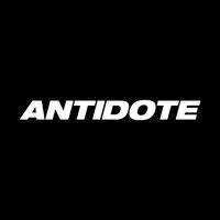 antidote magazine logo image