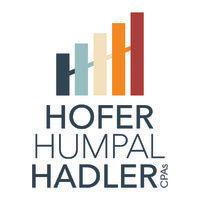 hofer, humpal & hadler p.c. logo image