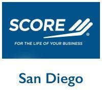 score san diego logo image