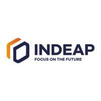 indeap logo image