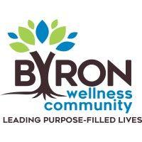 byron health center logo image