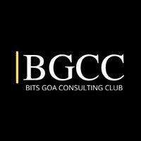 bits goa consulting club (bgcc) logo image