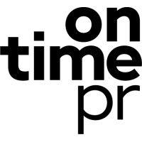 on time pr gmbh logo image