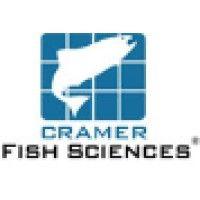 cramer fish sciences logo image