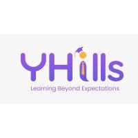 yhills logo image