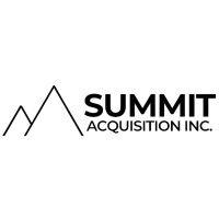 summit acquisition logo image