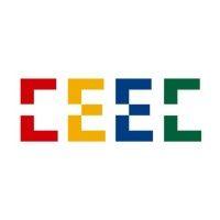 ceec innovation center ningbo-budapest logo image