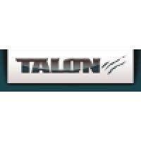 talon executive search group logo image