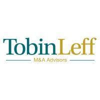 tobinleff, llc logo image