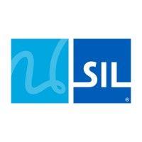 sil global logo image