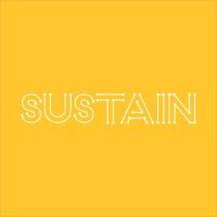 sustain: the australian food network logo image