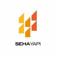 seha yapı logo image