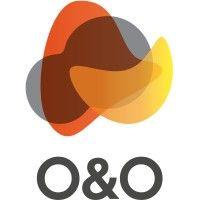 oliver & ohlbaum associates (o&o) logo image