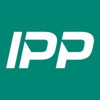 ipp logo image