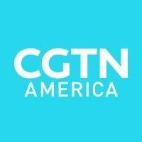 cgtn america