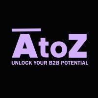 atoz demand gen logo image