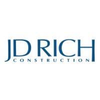 jd rich construction