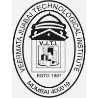 veermata jijabai technological institute (vjti) logo image