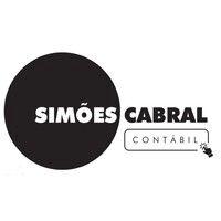 simões cabral contábil logo image