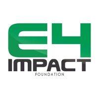 e4impact afrique francophone