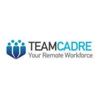 teamcadre logo image