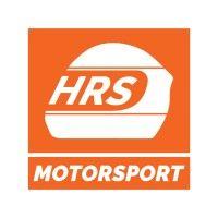 human resources services motorsport logo image