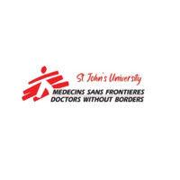 sju doctors without borders logo image