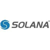 grupo solana logo image