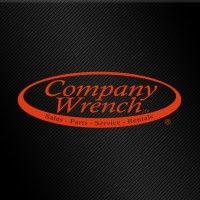 company wrench, ltd. logo image