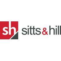 sitts & hill engineers, inc.