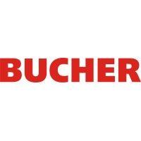 bucher industries ag