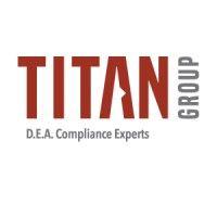 titan group logo image