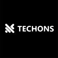 techons logo image