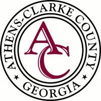 athens-clarke county unified government