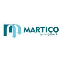 martico logo image