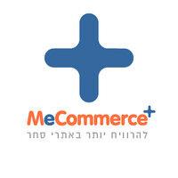 mecommerce.il logo image